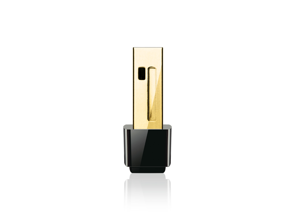 Tp-Link TL-WN725N Wireless N Nano USB Adapter